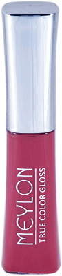 

Meylon Paris Lip Gloss(6.5 ml, Cotton Pink)
