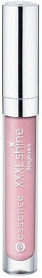 

Essence Xxxl Shine Lip Gloss Nude Kiss 22-71837(5 ml, Pink)