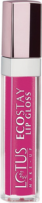 

Lotus Make-up ECOSTAY NOURISHING LIP GLOSS(8 g, PLUM DELIGHT G5)