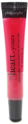 

Philosophy My Heart To Yours Sweet Citrus Vanilla Flavor(12 ml, Citrus Vanilla)