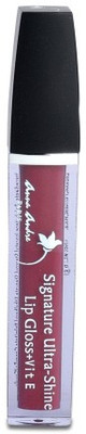 

Anna Andre Paris Signature Ultra Shine Lip Gloss(6 g, Shade 50043 Pink)
