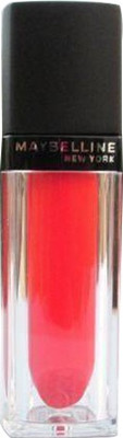 

Maybelline Color Sensational Velvet Matte Lipstick(5 ml, Mat 5)