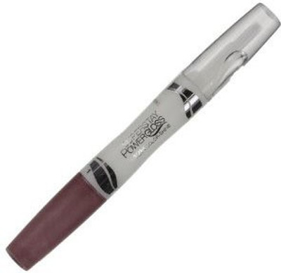 

Maybelline Superstay Gloss(4.5 ml, Sugar Rasin-770)