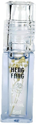 

Heng Fang 2 in one perfumed Lip Wear Sea Crystal(5 ml, Natural)