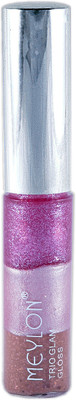 

Meylon Paris Trio Glam Gloss(9 ml, Candy 312)