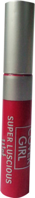 

Cover Girl Wet Lip Gloss(8 ml, Moon Roses)