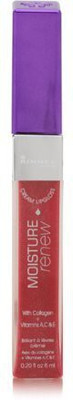 

Rimmel London London Moisture Renew Lipgloss SPF 15 Reflection(6 ml, 119 Coral)