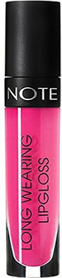 

Note Long Wearing No* 17(20 g, FUSCHIA)