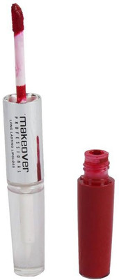 

Makeover Professional Long Lasting Lip Gloss Diva-20(9 ml, Diva-20)