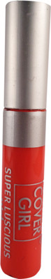

Cover Girl Liquid Crystal Lip Gloss(8 ml, Natural)