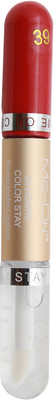 

Meon Gloss 2 in 1(13 g, Bright Red (39))
