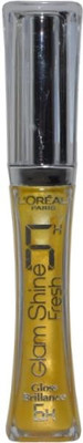 

L'Oreal Paris Glam Shine(6.3 ml, Fresh Lemon Tonic- 602)
