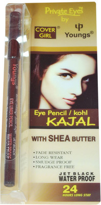 

Cover Girl Cover Girl Kohl Kajal(Kajal)