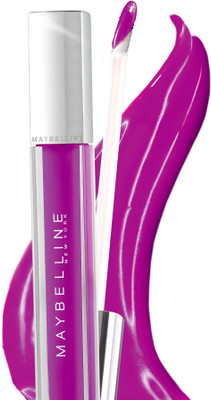 

Maybelline Color Sensational High Shine Lip Gloss(5 ml, Raspberry Reflections - 100)