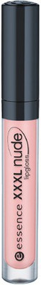

Essence XXXL Nude Lipgloss 01 Shy Beauty- 51528(5 ml, Nude Pink)