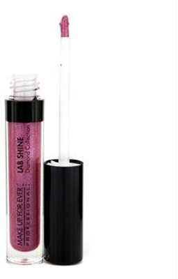 

Make Up For Ever Lab Shine Diamond Collection Shimmering Lip Gloss(2.6 g, D4)