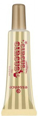

Essence Circus Lip Topper 70445(5 ml, Transparent)