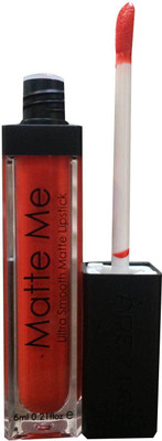 

Arezia Matte Me(6 ml, Autumn Orange)