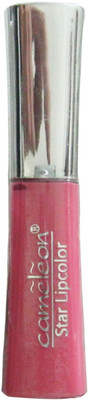 43% OFF on Cameleon Star Lipgloss Pink(5 ml, Pink) 43% OFF on Cameleon Star Lipgloss Pink(5 ml, Pink)