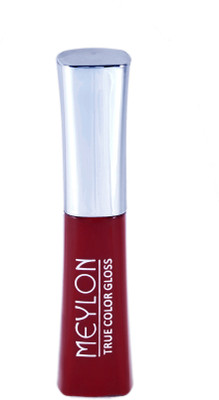 

Meylon Paris Lip Gloss(6.5 ml, Medium Red)