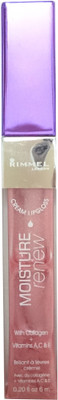 

Rimmel London Moisture Renew(6 ml, PinkRemedy)