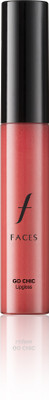 

Faces Go Chic Lip Gloss(7.5 ml, Bubblegum 09)