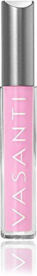 

Vasanti Cosmetics Vitamin E Infused Lipgloss - Non-Sticky Formula - Paraben Free(9 ml, St. Lawrence, Pale Fresh Pink)