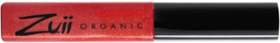 

Zuii Organic Lip Tint(5.5 g, Poppy)
