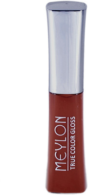 

Meylon Paris Lip Gloss(6.5 ml, Dye Maroon)