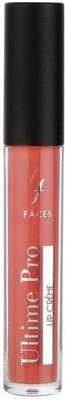 

Faces Ultime Pro Lip Crème(4.6 ml, French Sangria 12)