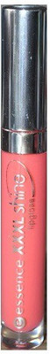 

Essence XXXL Shine Lipgloss 25 Bright Side of Life(5 ml, Red)