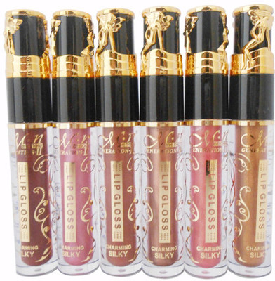 

MN 217-L10007g(3.5 ml, Multicolor)