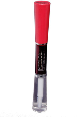

Incolor Lip Perfection Gloss -N228(9 ml, Pantone Pink)