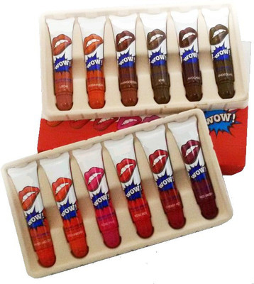 

One Personal Care Wow Peel Off(15 g, Watermelon, Strawberry, Rose Pink, Rose Red, Cherry Red, Red Breen, Litchi, Persimmon, Mangosteen, Kiwi, Avocado, Chocolate)