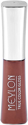 

Meylon Paris Lip Gloss(6.5 ml, Deep Brown)