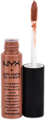 Nyx Soft Matte New(London-04)