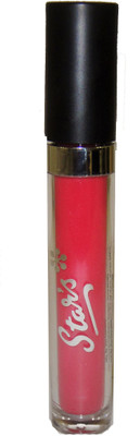 

Star's Cosmetics Lip Color Gloss(9 ml, Shade No - 01)