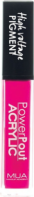 

Mua Makeup Academy Power Pout Acrylic(5 ml, Infinity)