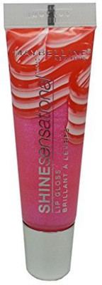 

Maybelline Shinesensational Lip Gloss(10.7 g, Lily's All Around 50)