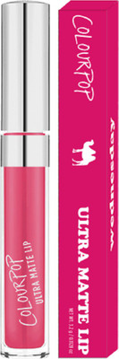 

ColourPop Ultra Matte Lip Wednesday(3.2 g, Pink)