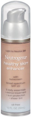 

Neutrogena Healthy Skin Enhancer(28.3 g, N/A)
