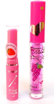 

Achal ls3368(20 ml, Strawberry, Grapes)