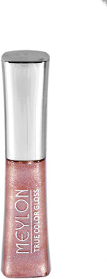 

Meylon Paris Lip Gloss(6.5 ml, Barbie Pink)