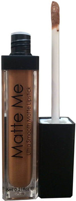 

Arezia Matte Me(6 ml, Tree Soil)