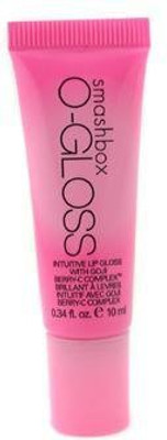 

Smashbox O-Gloss Intuitive Lip Gloss, Pink(10 ml, Ice Queen - 113)