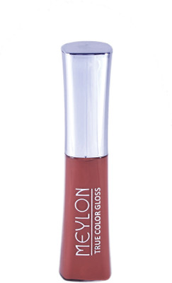 

Meylon Paris Lip Gloss(6.5 ml, Crayola Maroon)