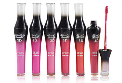 

Kiss Beauty LIP GLOSS - TSPS-A4(10 g, TSPS-A4)