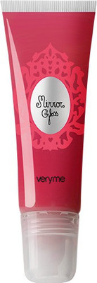 

Very Me Mirror Gloss -SG(10 ml, Soft Coral)