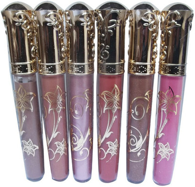 

Miss Gold MGD-212-C(4.5 ml, Multicolor)