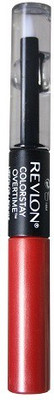 

Revlon Colorstay Overtime Lip Color, Constantly Coral,(4 ml, Red)